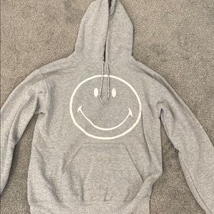 PacSun hoodie